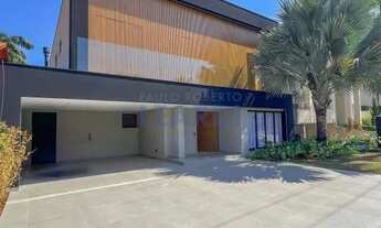 Imagem 5: CASA EM CONDOMÍNIO - ALPHAVILLE - SP