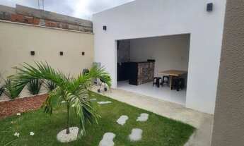 Imagem 7: Casa Reformada 2/4 - Espaço gourmet - em Condomínio fechado no Papagaio