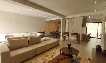 Imagem: Casa em condomínio para aluguel, 3 quartos