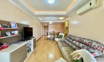 Imagem 5: Apartamento amplo 3 quartos(1 suíte), 2 vagas de garagem no bairro Fátima