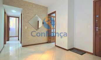 Imagem 3: Apartamento 3 Quartos c/ Suíte | Sol da manhã | 97 m²