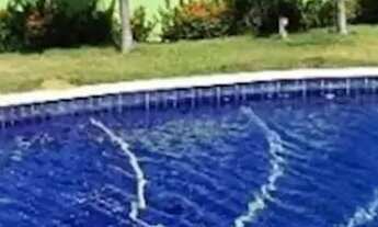 Imagem 2: Belíssimo Apartamento 2/4 Suite Mobiliado com Lazer de Clube em Ponta Negra