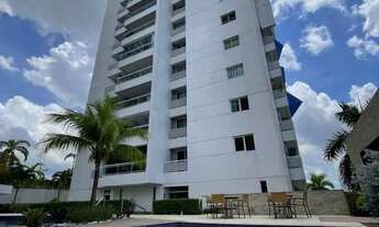 Imagem 2: TOPÁZIO PARQUE 10/ 3 QTS SENDO 1 SUITE/ 2 VAGAS/ ACEITA FINANCIAMENTO