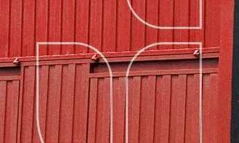 Imagem 2: Barracão em São Paulo - Marília