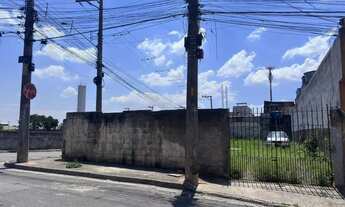 Imagem 7: Terreno Comercial com 250 m² a Venda No Parque Santos Dumont - Proximo Rodovia Dutra