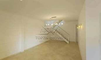 Imagem 3: Duplex para venda tem 280 metros quadrados com 3 quartos em Santana - São Paulo - SP