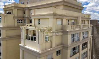 Imagem 5: Apartamento com 3 dormitórios à venda, 170 m² por R$ 2.650.000 - Alphaville - Barueri/SP