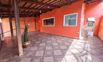 Imagem 4: Oportunidade! Casa de 03 quartos mais casa de Fundos na QNG 20 - Taguatinga - 330m²