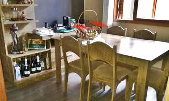 Imagem 6: Casa (Padrão), com 3 quartos e 2 banheiros à Venda, 91 m² em Porto Alegre/RS