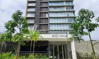 Imagem: Apartamento - Cambuí - Campinas