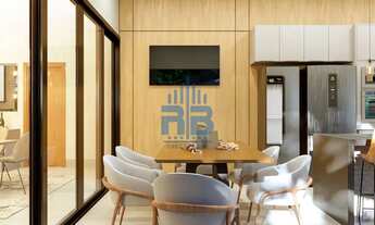 Imagem 7: Casa de Altíssimo Padrão no Condomínio Tamboré