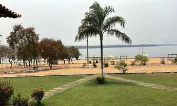 Imagem 3: Imóvel para venda possui 2500 metros quadrados em Zona Rural - Chapada dos Guimarães - MT