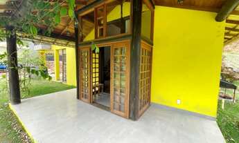 Imagem 6: Casa Duplex de alto padrão à venda em Buenos Aires, Guarapari - ES