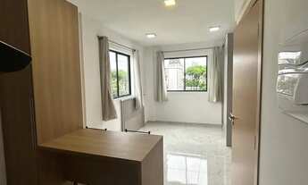 Imagem: Studio novo à venda no Jardim Botânico