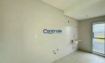 Imagem 4: Apartamento de 02 dormitórios em Areias