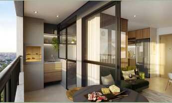 Imagem 5: Apto em construção ao lado do HU