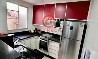 Imagem 1: Apartamento à Venda e Aluguel em Jardim Yolanda, Jacareí 2 Dorms