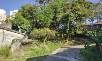 Imagem: Terreno no Bairro Demarchi em São Bernardo