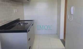 Imagem 6: Apartamento com 2 dormitórios para alugar, 69 m² por R$ 3.480,00/mês - Condomínio Residenc