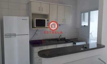 Imagem: Apartamento 1 Dormitório para Alugar no