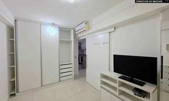 Imagem 7: APARTAMENTO RESIDENCIAL em SALVADOR - BA, ALPHAVILLE I