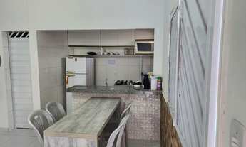 Imagem 2: Vendo CHALÉ MOBILIADO em BARREIRINHAS-MA