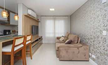 Imagem 4: Cobertura 116m² no Felicita Club em Santa Felicidade - R$1.169.000,00