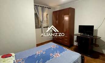 Imagem 6: Apartamento Mobiliado no Bairro Parque Anhangüera em Ribeirão Preto/SP. Alianzzo Imóveis