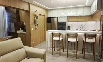 Imagem 7: Apartamento à venda em Maringá, Zona 07, com 3 quartos, com 100.91 m², Residencial Alto Pa