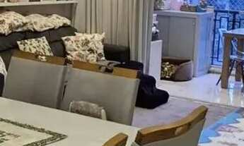 Imagem: RR9003 Apartamento 107m² CONDOMÍNIO ALPHA