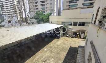 Imagem 4: Pasta 580.11 - Kitinete para locação no Jardim Goiás, Goiânia, GO