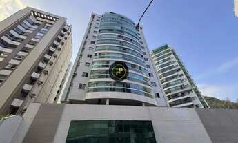 Imagem 5: COBERTURA DUPLEX DE 02 QUARTOS/SUÍTES COM LAZER COMPLETO