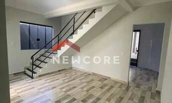 Imagem 6: Sobrado em Rua Pioneira Amália Carzoni Baltazar - Jardim Rebouças - Maringá/PR