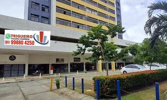 Imagem 2: Studio, mobiliado, 36 m2