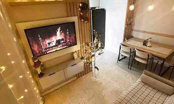 Imagem 2: Apartamento Conceito 1