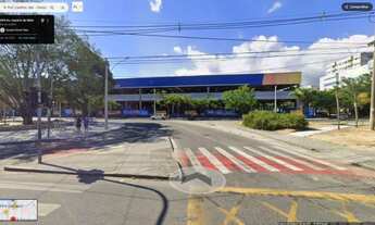 Imagem 2: Terreno Comercio 289m² Rua Professor Castilho campo grande