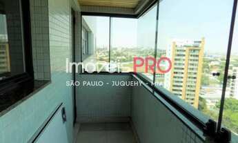 Imagem 2: Magnifica cobertura duplex 600m²