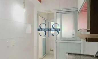 Imagem 3: Cobertura Duplex 2 dormitorios Suite Área Gourmet com Churrasqueira e Hidro 2 vagas Sã