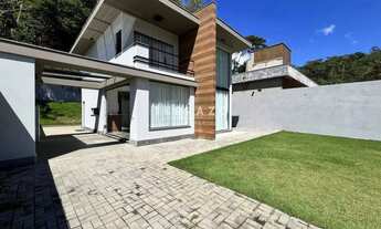 Imagem: Casa à venda, 3 quartos, 3 suítes, 8 vagas