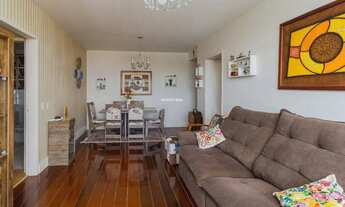 Imagem 5: Apartamento 3 dormitórios 1 suite 1 vaga para venda no bairro Menino Deus