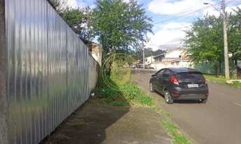 Imagem 7: Terreno amplo de 360 m² no Taboão