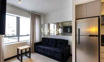 Imagem 4: Apartamento mobiliado e decorado para alugar no Chácara das Pedras