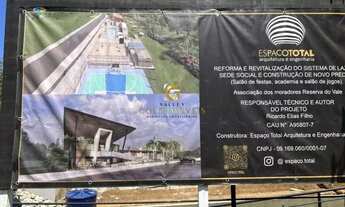 Imagem 2: Terreno . 250 metros , condominio residencial reserva do vale cacapava