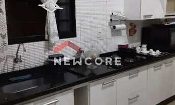 Imagem 4: Sobrado em Rua Ermenegildo Bertaglia - Califórnia - Londrina/PR