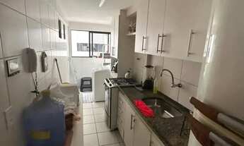 Imagem 14: Apartamento à venda no EDIFÍCIO MONTE CARLO , PONTA VERDE , Maceió, AL