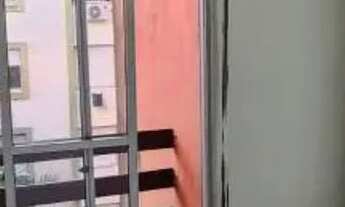 Imagem 5: Apartamento composto por dois dormitórios, sala, banheiro, cozinha, área de serviço conjug