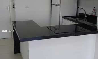 Imagem 4: Apartamento para Venda em Barueri, Bethaville II, 1 dormitório, 1 banheiro, 1 vaga