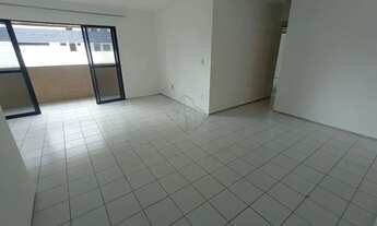 Imagem 3: Apartamento para Locação no Jardim Oceania - Próximo à Praia e com Espaço para Toda a Famí