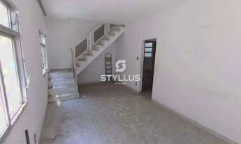 Imagem 2: Pilares Casa com 2 dormitórios