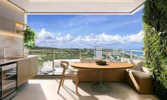 Imagem 7: Apartamento à venda no JARDINS DO PARQUE, CRUZ DAS ALMAS, Maceió, AL